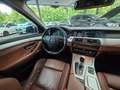 BMW 535 i Lim. HuD/LEDER/MEMORY/METALLIC/SPORTSITZE Grey - thumbnail 17
