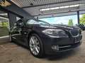 BMW 535 i Lim. HuD/LEDER/MEMORY/METALLIC/SPORTSITZE Grey - thumbnail 6