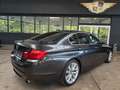 BMW 535 i Lim. HuD/LEDER/MEMORY/METALLIC/SPORTSITZE Grey - thumbnail 8