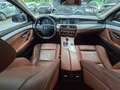 BMW 535 i Lim. HuD/LEDER/MEMORY/METALLIC/SPORTSITZE Grey - thumbnail 16
