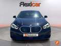 BMW 116 116d Negro - thumbnail 2