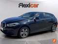BMW 116 116d Negro - thumbnail 3