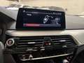 BMW 520 520dA Touring Azul - thumbnail 10
