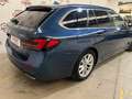 BMW 520 520dA Touring Azul - thumbnail 6