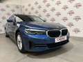 BMW 520 520dA Touring Azul - thumbnail 15