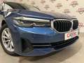 BMW 520 520dA Touring Azul - thumbnail 9