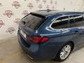 BMW 520 520dA Touring Azul - thumbnail 18
