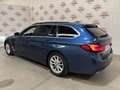 BMW 520 520dA Touring Azul - thumbnail 46