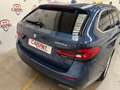 BMW 520 520dA Touring Azul - thumbnail 7