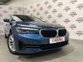 BMW 520 520dA Touring Azul - thumbnail 2