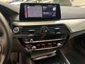 BMW 520 520dA Touring Azul - thumbnail 12