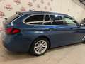 BMW 520 520dA Touring Azul - thumbnail 17