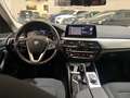 BMW 520 520dA Touring Azul - thumbnail 24