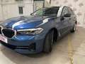 BMW 520 520dA Touring Azul - thumbnail 8