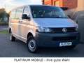 Volkswagen T5 Transporter T5 9-Sitzer °Lang°AHK°Flügeltüren°Zahnriemen NEU Silber - thumbnail 3
