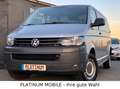 Volkswagen T5 Transporter T5 9-Sitzer °Lang°AHK°Flügeltüren°Zahnriemen NEU Silber - thumbnail 11