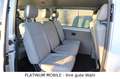 Volkswagen T5 Transporter T5 9-Sitzer °Lang°AHK°Flügeltüren°Zahnriemen NEU Silber - thumbnail 19