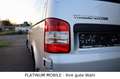 Volkswagen T5 Transporter T5 9-Sitzer °Lang°AHK°Flügeltüren°Zahnriemen NEU Silber - thumbnail 8