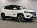 Jeep Compass 1.3 MultiAir 150pk DDCT Limited Wit - thumbnail 3