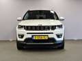 Jeep Compass 1.3 MultiAir 150pk DDCT Limited Wit - thumbnail 2