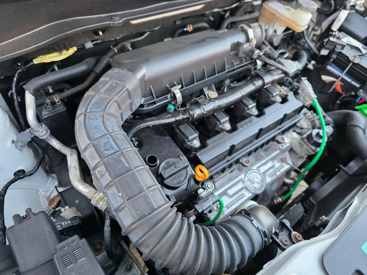 Suzuki Ignis afbeelding 22