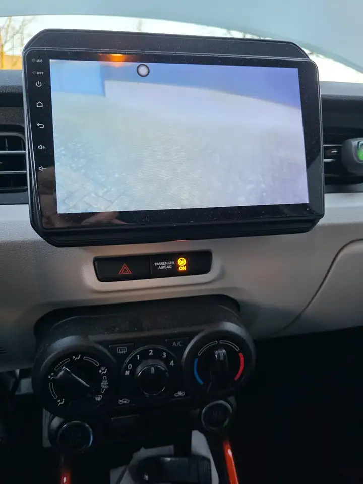 Suzuki Ignis afbeelding 19