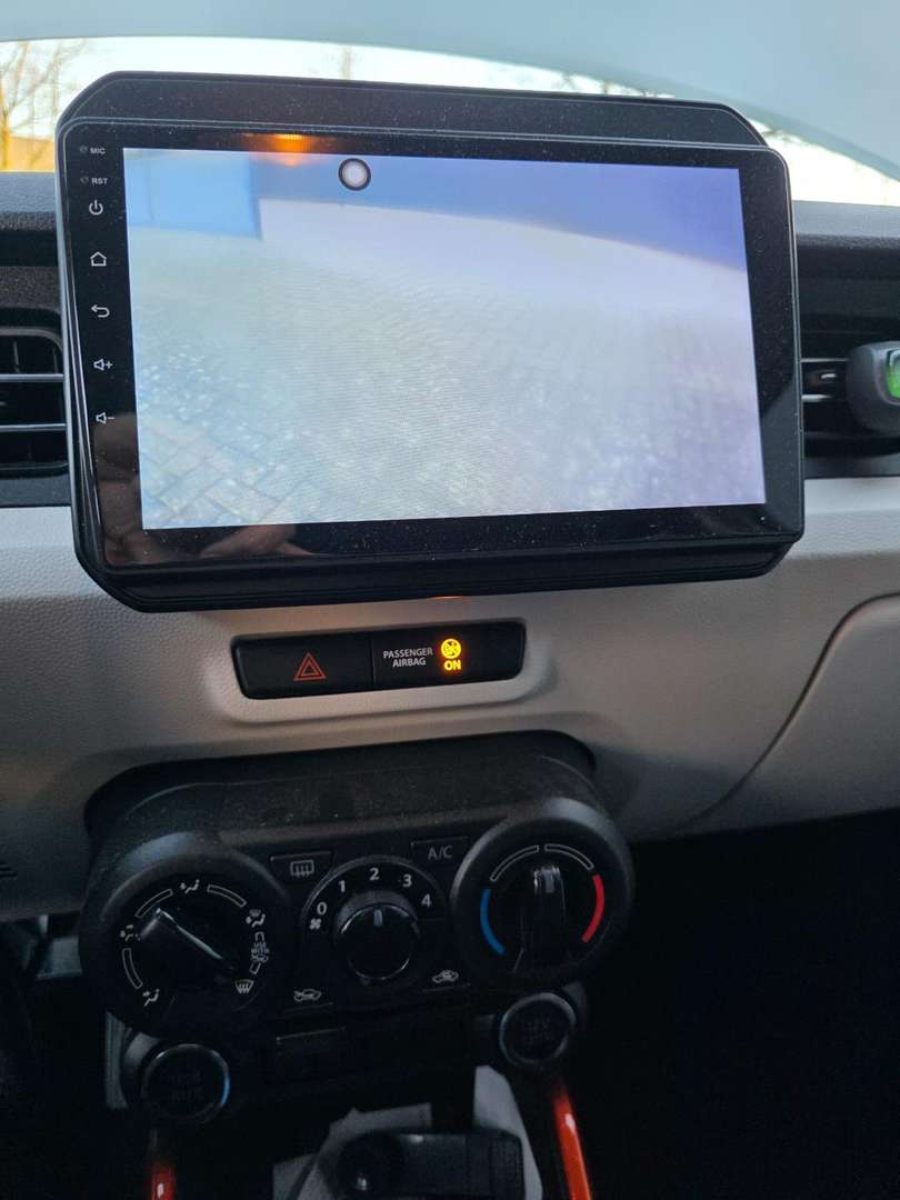 Suzuki Ignis afbeelding 19