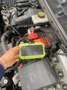 Peugeot 308 1.2 VTi 72 acces (double carburant .ess+ethanol) Gris - thumbnail 8