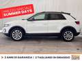 Volkswagen T-Roc 1.0 tsi style 110cv White - thumbnail 5