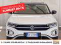 Volkswagen T-Roc 1.0 tsi style 110cv White - thumbnail 4