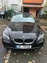 BMW 520 520d Special Edition Schwarz - thumbnail 1