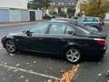 BMW 520 520d Special Edition Schwarz - thumbnail 4
