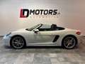 Porsche 718 Boxster 2.0 PDK Bianco - thumbnail 11