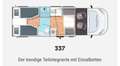 Challenger 337 Etape Edtition `25 Arctic,ohne Hubbett - thumbnail 12