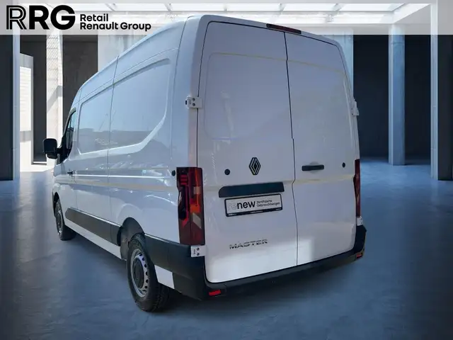 Renault Master view 4