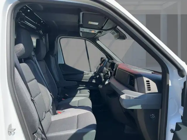 Renault Master view 8