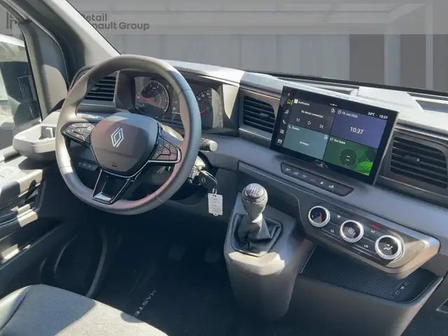 Renault Master view 10