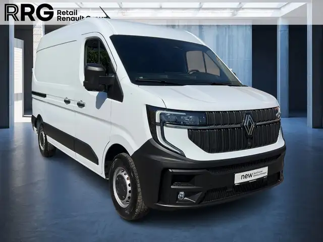 Renault Master view 7