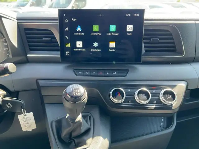 Renault Master view 12