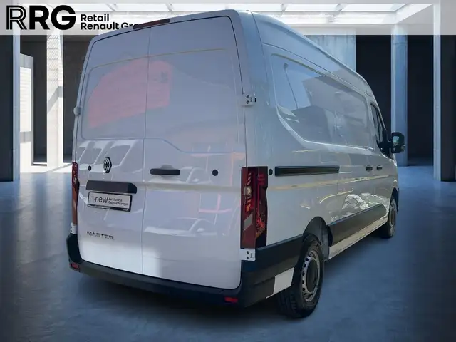 Renault Master view 5