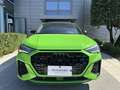 Audi RS Q3 RS  SPB quattro S tronic *PROMO AZZURRA* Verde - thumbnail 2