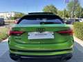 Audi RS Q3 RS  SPB quattro S tronic *PROMO AZZURRA* Verde - thumbnail 5