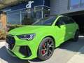 Audi RS Q3 RS  SPB quattro S tronic *PROMO AZZURRA* Verde - thumbnail 1
