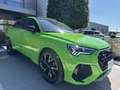 Audi RS Q3 RS  SPB quattro S tronic *PROMO AZZURRA* Verde - thumbnail 3