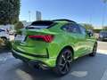 Audi RS Q3 RS  SPB quattro S tronic *PROMO AZZURRA* Verde - thumbnail 4