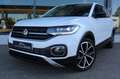 Volkswagen T-Cross 1.0 TSI Sport 81kW Blanco - thumbnail 4