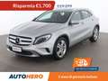 Mercedes-Benz GLA 200 GLA 200 d Sport Automatic Argento - thumbnail 1