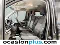 Ford Transit Custom FT 320 L1 Kombi Trend EcoBlue 130 Negro - thumbnail 10