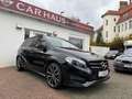 Mercedes-Benz B 200 d Automatik Edition B Urban Business Schwarz - thumbnail 3