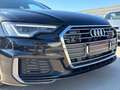 Audi A6 45 TDI quattro sport tiptronic Schwarz - thumbnail 32